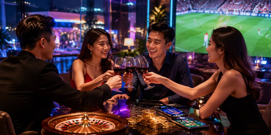 dy88 Khám phá Dice Viet tại dy88