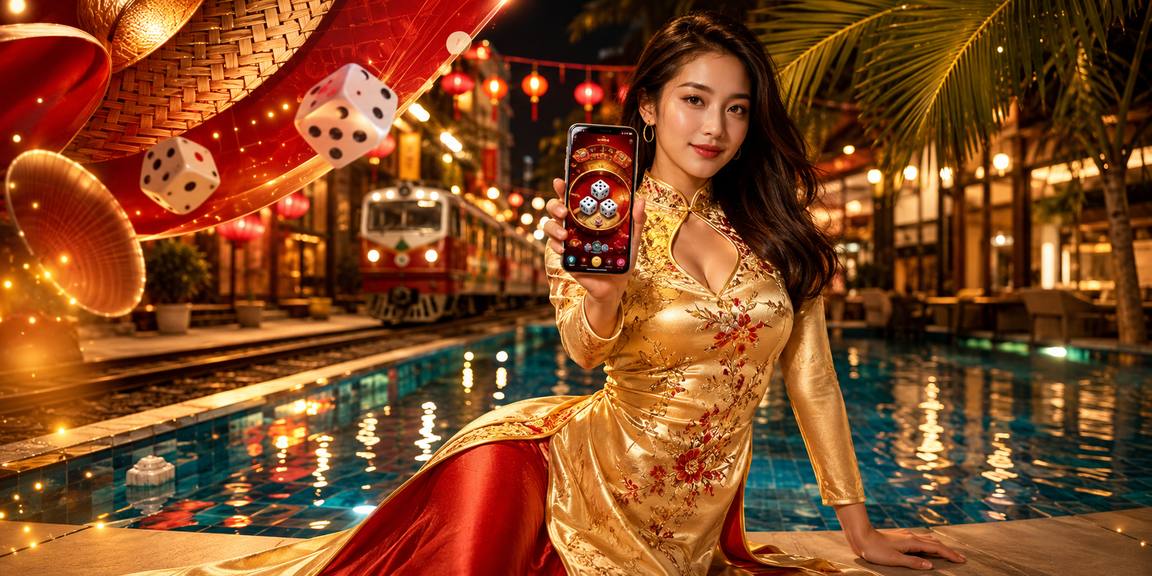 dy88 Mở sảnh Dice Viet và chọn bàn phù hợp