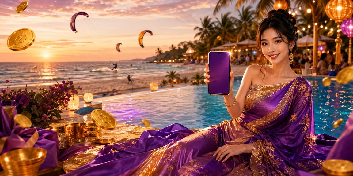 dy88 Khám phá cơ chế Sao Bien Megaways
